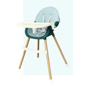 Good price lightweight high baby feeding chair baby dining chair