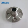Good price wholesale ANSI B16.5 ANSI B 16.47 304 316 stainless steel forged weld neck flange
