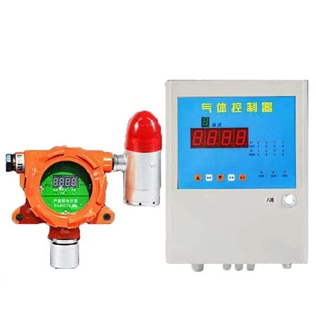good quality 0-20ppm so2 sensor gas sensor gas alarm made in china