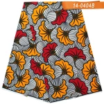 Good quality ankara Nigeria printed veritable super wax fabric