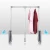Good quality  cabinet mounted clothing clothes hanger rack for wardrobe