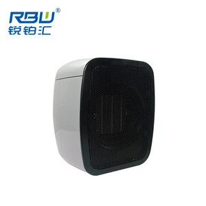 Good quality electric heater parts electric table heater fan