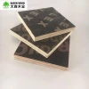 Good quality film faced plywood