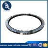 Good quality for all model Excavator slewing bearing latest products in market