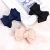 Import Good Quality Grosgrain Shoe Decoration Bow Black from China