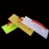 Good Quality Multifunctional Seam Filling Types of Plastic Plastering Trowel for Masons