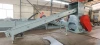 Good safety performance  waste plastic crushing recovery washing production line