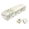 Good value high quality satin perfect cheap cat coffin with frills