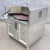 Import Grain product making machines/Rotary small arabic pita bread oven from China