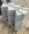 Import granite kerbstone in curve from China