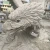 Import Granite Stone Animal Carvings Eagle Statue Garden Sculpture from China