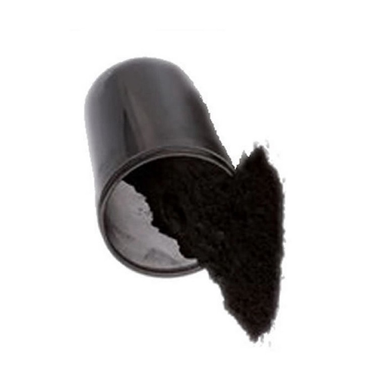Graphene powder raw material is used to make graphite electrode products