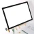 Import Graphic Writing Tablet A2 LED Drawing Light Board 12V Tattoo Sketch Pad Display Board Adjustable Dimming Advertisement Light Box from China