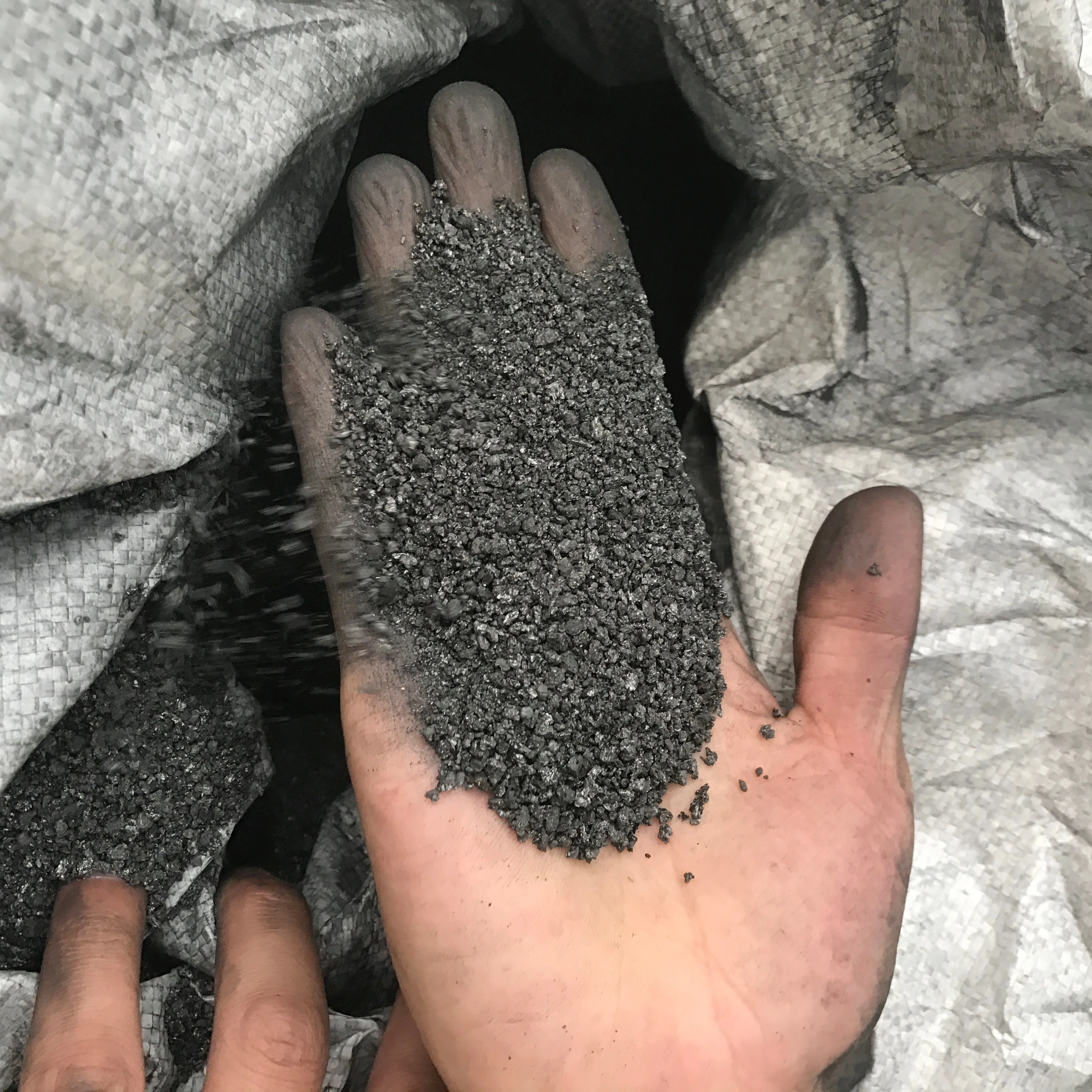 graphite needle coke petroleum coke used in refractory filed 0.05% sulphur  are available for you to choose