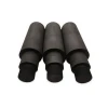 Graphite Rods Are Used for Heat Treatment