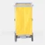 Import grden guesthouse restaurant hotel plastic utility  janitor tool  service cart from China