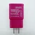 Import Great New Designed Oem Service high technology 5v 2a charger best seller travel charger custom portable charger from China