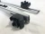 Import Greatway Aluminum Universal Alloy Roof Rail Car Roof Cross Bar Rack from China