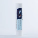 Green Packaging Tube for Ointment Cream Eco-friendly Sugar-Cane Tube