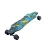 Import griptape custom grip tape skateboard  longboard fiber carbon  skateboard grip from China