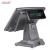Import GSAN GS-K500 15.6&#39;&#39; capacitive touch screen  long life span pos system with CE/ RoHS/ CCC from China