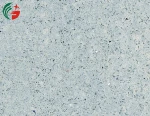 GTX026SS cheap high density smooth carrara white quartz stone