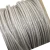 Import Guangdong factory for SS304 316 stainless steel 7*19 8mm to 10mm PVC coated  cable wire rope from China