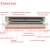Import Guangzhou Factory 220V Household Food Vacuum Sealer Machine Vacuum Packing Machine Film Container Food Sealer Saver from China