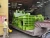 Import Guangzhou factory custom Y81-1000 high quality automatic horizontal metal scraper baler press machine from China