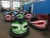 Import Guangzhou Manufacturer Supply theme park ride bumper car from China