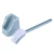 Import Guaranteed Quality Combination toilet plastic brush PP toilet brush from China