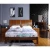 Import Guest House Furniture Italian Luxury Adult Bedroom bed furniture set furnitures house from China