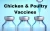 Import Gumboro Vaccines Price - Infectious bursal disease vaccines price from India