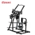 Import Gym Equipment Weight Lifting Pin Load Selection Machines Iso-Lateral Front Lat Pulldown from China