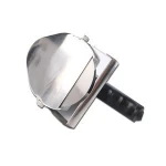 GZKITCHEN Kebab Slicer Kitchen Automatic Electric Cut Meat Machine For SHAWARMA 110V-240V KEBAB SLICER Gyros Knife Meat Shawarma