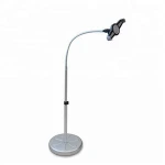 H56C56Fashionable Telescopic tube Floor Standing Sofa Tablet PC Stand