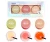 Import H9405A  Lip Care OEM Wholesale Moisturizing  Lip Balm for Ladt Dry Chapped Lip Care from China