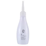 Hair cold wave lotion quick curly hair perm lotion  OEM private label keratin hair straighten lotion