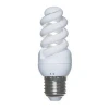 half spiral energy saving 30w induction lamp