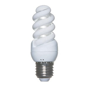half spiral energy saving 30w induction lamp