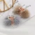 Import half tie hairpin exquisite hairpin hairpin headdress small grab clip top clip plush cute hair ornament from China