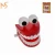 Import Halloween wind up toys plastic chattering teeth with roses from China
