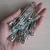 Import Hand Craft 55mm Silver Color Craft Big Metal Safety Pins from China