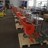 Hand operated thermoplastic road marking paint machine (SRM-T36)