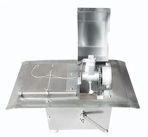 Hand-operated wire-binding sausage tying machine,sausage linker machine,sausage production line