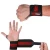Import Hand Protector Wrist Brace Support Carpal Tunnel Splint Sprain Gym Training Band from United Kingdom