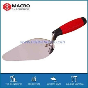 Hand Tools Plastering Trowel, Putty Knife, Bricklaying Trowel