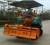 Import Hand Tractor Crawler Power Tiller Walking Tractor from China