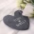 Import Handcraft Natural Slate Keyring Customized Laser Design for sale from China