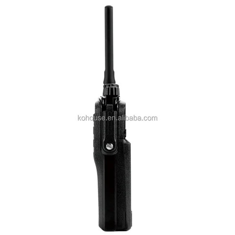 Buy Handheld Portable Digital Dmr Two-way Radio 400-470mhz Explosion ...